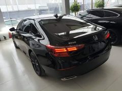 Honda Yingshipai 2022 260TURBO Elegant Edition - ფოტო 4