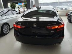 Honda Yingshipai 2022 260TURBO Elegant Edition - ფოტო 5