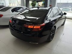 Honda Yingshipai 2022 260TURBO Elegant Edition - ფოტო 6
