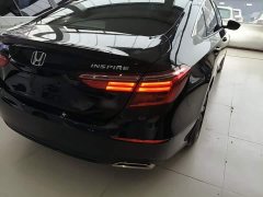 Honda Yingshipai 2022 260TURBO Elegant Edition - ფოტო 7