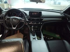 Honda Yingshipai 2022 260TURBO Elegant Edition - ფოტო 9