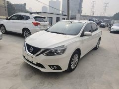 Nissan Sylphy Classic 1.6XE CVT Comfort - ფოტო 1