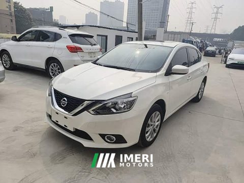 2022 Nissan Sylphy Classic 1.6XE CVT Comfort - ავტომობილი ჩინეთიდან