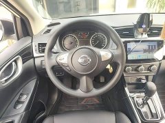 Nissan Sylphy Classic 1.6XE CVT Comfort - ფოტო 10