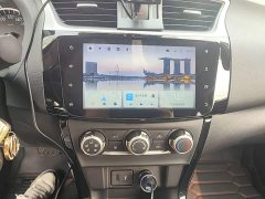 Nissan Sylphy Classic 1.6XE CVT Comfort - ფოტო 12