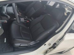 Nissan Sylphy Classic 1.6XE CVT Comfort - ფოტო 14