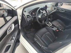 Nissan Sylphy Classic 1.6XE CVT Comfort - ფოტო 15