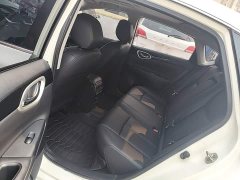 Nissan Sylphy Classic 1.6XE CVT Comfort - ფოტო 16