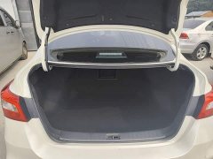 Nissan Sylphy Classic 1.6XE CVT Comfort - ფოტო 18
