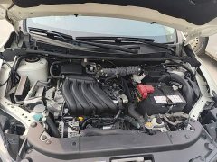 Nissan Sylphy Classic 1.6XE CVT Comfort - ფოტო 19