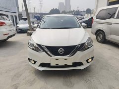 Nissan Sylphy Classic 1.6XE CVT Comfort - ფოტო 2