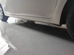 Nissan Sylphy Classic 1.6XE CVT Comfort - ფოტო 20