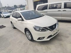 Nissan Sylphy Classic 1.6XE CVT Comfort - ფოტო 3