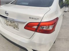 Nissan Sylphy Classic 1.6XE CVT Comfort - ფოტო 7