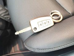 Nissan Sylphy Classic 1.6XE CVT Comfort - ფოტო 8