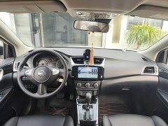 Nissan Sylphy Classic 1.6XE CVT Comfort - ფოტო 9