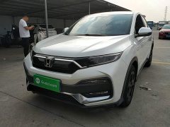 Honda XR-V 220TURBO CVT Luxury - ფოტო 1