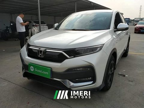 2021 Honda XR-V 220TURBO CVT Luxury - ავტომობილი ჩინეთიდან