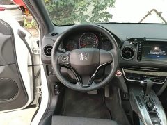 Honda XR-V 220TURBO CVT Luxury - ფოტო 10