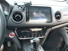 Honda XR-V 220TURBO CVT Luxury - ფოტო 12
