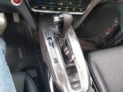 Honda XR-V 220TURBO CVT Luxury - ფოტო 13