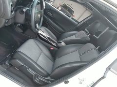 Honda XR-V 220TURBO CVT Luxury - ფოტო 14