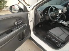Honda XR-V 220TURBO CVT Luxury - ფოტო 15