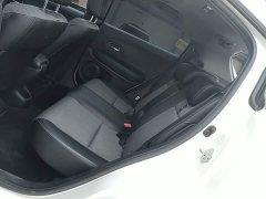 Honda XR-V 220TURBO CVT Luxury - ფოტო 16