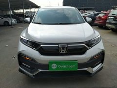 Honda XR-V 220TURBO CVT Luxury - ფოტო 2