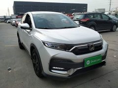 Honda XR-V 220TURBO CVT Luxury - ფოტო 3