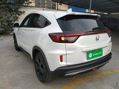 Honda XR-V 220TURBO CVT Luxury - ფოტო 4