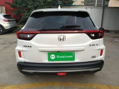 Honda XR-V 220TURBO CVT Luxury - ფოტო 5