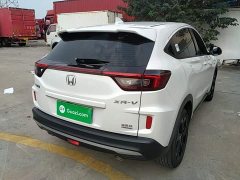 Honda XR-V 220TURBO CVT Luxury - ფოტო 6