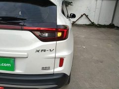 Honda XR-V 220TURBO CVT Luxury - ფოტო 7