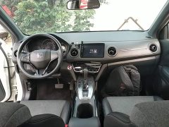Honda XR-V 220TURBO CVT Luxury - ფოტო 9