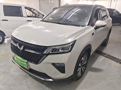 Wuling Xingchen 2021 1.5T CVT Star Shine Edition - ფოტო 1