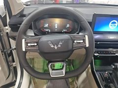 Wuling Xingchen 2021 1.5T CVT Star Shine Edition - ფოტო 10