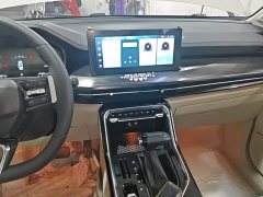 Wuling Xingchen 2021 1.5T CVT Star Shine Edition - ფოტო 12