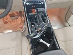 Wuling Xingchen 2021 1.5T CVT Star Shine Edition - ფოტო 13