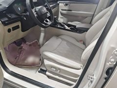 Wuling Xingchen 2021 1.5T CVT Star Shine Edition - ფოტო 14