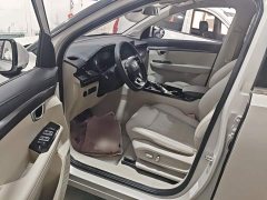 Wuling Xingchen 2021 1.5T CVT Star Shine Edition - ფოტო 15