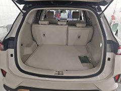 Wuling Xingchen 2021 1.5T CVT Star Shine Edition - ფოტო 18