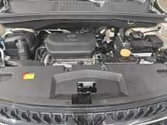 Wuling Xingchen 2021 1.5T CVT Star Shine Edition - ფოტო 19