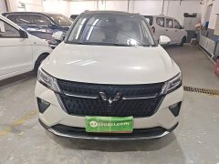 Wuling Xingchen 2021 1.5T CVT Star Shine Edition - ფოტო 2