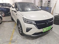 Wuling Xingchen 2021 1.5T CVT Star Shine Edition - ფოტო 3
