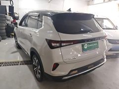Wuling Xingchen 2021 1.5T CVT Star Shine Edition - ფოტო 4
