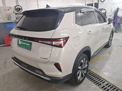 Wuling Xingchen 2021 1.5T CVT Star Shine Edition - ფოტო 6