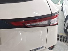 Wuling Xingchen 2021 1.5T CVT Star Shine Edition - ფოტო 7