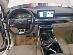 Wuling Xingchen 2021 1.5T CVT Star Shine Edition - ფოტო 9