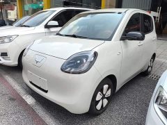 Wuling Hongguang MINIEV Fourth Generation Four-Door Advanced Edition - ფოტო 1